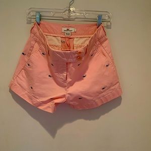 Vineyard Vine Shorts